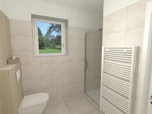 Prodej bytu 3+kk, Jílovice, 81 m2