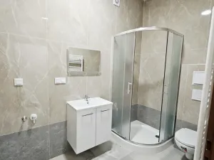 Pronájem bytu 2+kk, Lovosice, 8.května, 61 m2