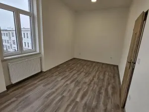 Pronájem bytu 2+1, Lovosice, 8.května, 61 m2