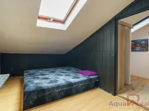 Prodej rodinného domu, Cheb, Svobody, 76 m2