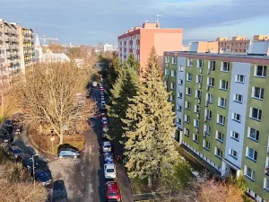 Pronájem bytu 3+1, Olomouc, Hraniční, 67 m2