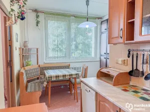 Pronájem bytu 3+1, Olomouc, Hraniční, 67 m2