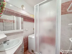 Pronájem bytu 3+1, Olomouc, Hraniční, 67 m2