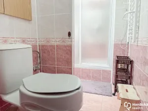 Pronájem bytu 3+1, Olomouc, Hraniční, 67 m2