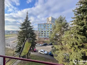 Pronájem bytu 3+1, Olomouc, Hraniční, 67 m2