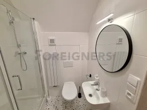 Pronájem bytu 1+1, Olomouc, 1. máje, 25 m2