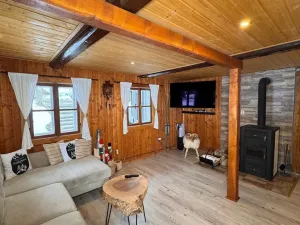 Prodej chaty, Kořenov, 110 m2