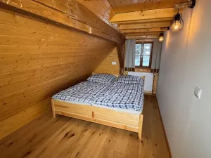 Prodej chaty, Kořenov, 110 m2