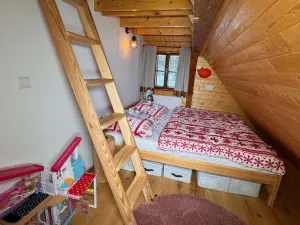 Prodej chaty, Kořenov, 110 m2