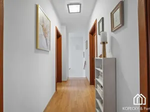 Prodej rodinného domu, Bílkovice, 150 m2