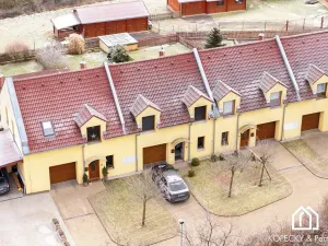 Prodej rodinného domu, Bílkovice, 150 m2