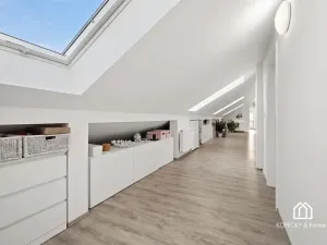 Prodej bytu 2+kk, Říčany, Říčanská, 79 m2