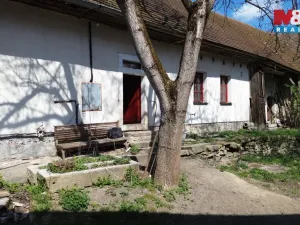 Prodej chalupy, Panské Dubenky, 119 m2