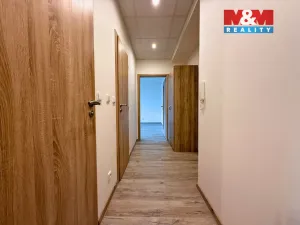 Prodej bytu 2+1, Ostrava - Poruba, Opavská, 52 m2