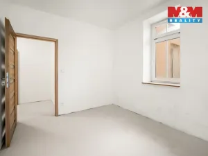 Prodej bytu 2+kk, Královec, 51 m2