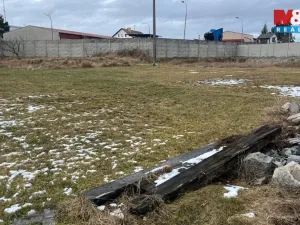 Prodej pozemku pro bydlení, Písek, Na Jihru, 2647 m2