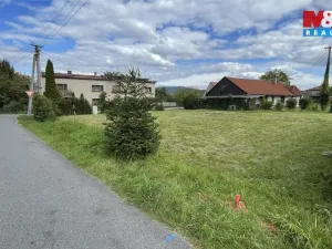 Prodej pozemku pro bydlení, Vendryně, 594 m2