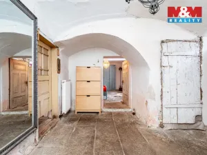 Prodej rodinného domu, Panské Dubenky, 119 m2