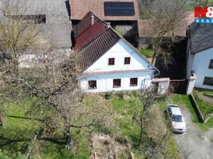 Prodej rodinného domu, Panské Dubenky, 119 m2