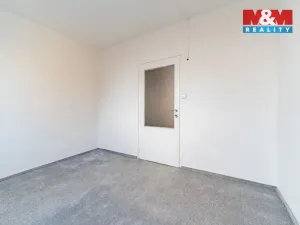 Pronájem bytu 3+1, Cheb, Palackého, 78 m2