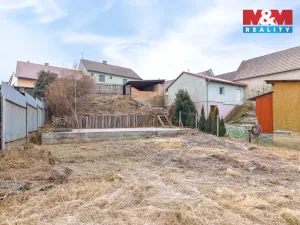 Prodej rodinného domu, Ivaň, 353 m2