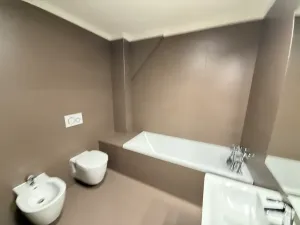 Pronájem bytu 2+kk, Praha - Karlín, Sokolovská, 90 m2