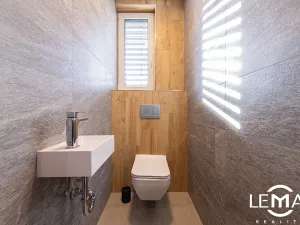 Prodej rodinného domu, Olomouc, Mačákova, 150 m2