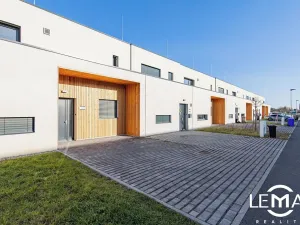 Prodej rodinného domu, Olomouc, Mačákova, 150 m2