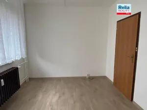 Pronájem bytu 2+kk, Česká Lípa, Zhořelecká, 42 m2