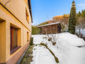 Prodej vícegeneračního domu, Halenkov, 232 m2