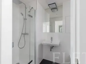 Pronájem bytu 1+kk, Praha - Nusle, Maroldova, 28 m2