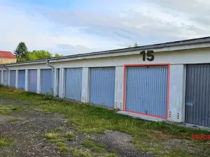 Pronájem ostatní, Hradec Králové - Pouchov, U Mostku
