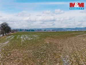 Prodej pozemku pro bydlení, Mirotice - Strážovice, 1523 m2