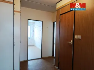 Pronájem bytu 2+kk, Lom - Loučná, Libkovická, 42 m2