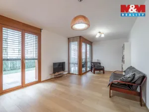 Prodej bytu 3+kk, Praha - Modřany, Vorařská, 86 m2