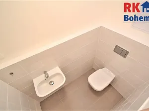 Pronájem bytu 2+kk, Praha - Žižkov, V zahrádkách, 55 m2