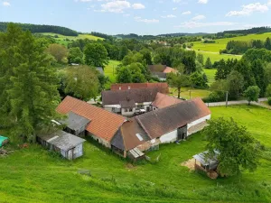 Prodej rodinného domu, Popovice - Kondratice, 718 m2