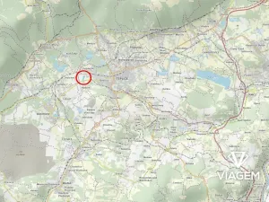 Prodej podílu pole, Teplice, 9567 m2