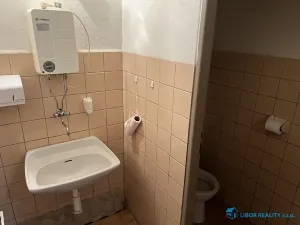 Pronájem ordinace, Frýdek-Místek, Slezská, 33 m2