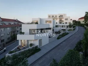 Prodej bytu 4+1, Praha - Dejvice, U dejvického rybníčku, 119 m2