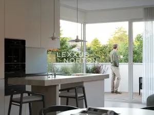 Prodej bytu 4+kk, Praha - Dejvice, U dejvického rybníčku, 120 m2