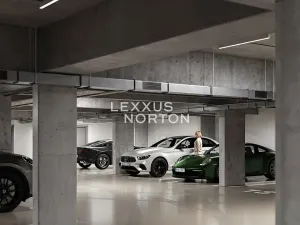 Prodej bytu 3+kk, Praha - Dejvice, U dejvického rybníčku, 112 m2