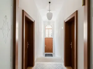 Pronájem bytu 2+kk, Praha - Vinohrady, Lublaňská, 50 m2