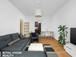 Prodej bytu 3+1, Brno, Potácelova, 65 m2