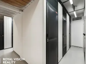 Prodej bytu 3+1, Brno, Potácelova, 65 m2