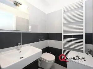 Pronájem bytu 1+kk, Praha - Malešice, Nad úžlabinou, 27 m2