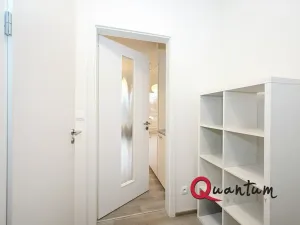 Pronájem bytu 1+kk, Praha - Malešice, Nad úžlabinou, 27 m2