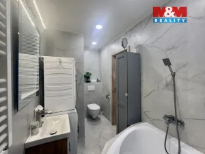 Prodej bytu 3+1, Ostrava - Zábřeh, Petruškova, 70 m2