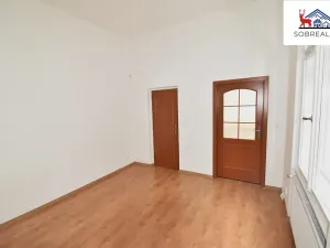 Pronájem bytu 4+1, Teplice, Masarykova třída, 172 m2