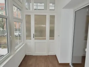 Pronájem bytu 4+1, Teplice, Masarykova třída, 172 m2